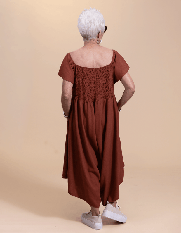 Tiziana One-Piece