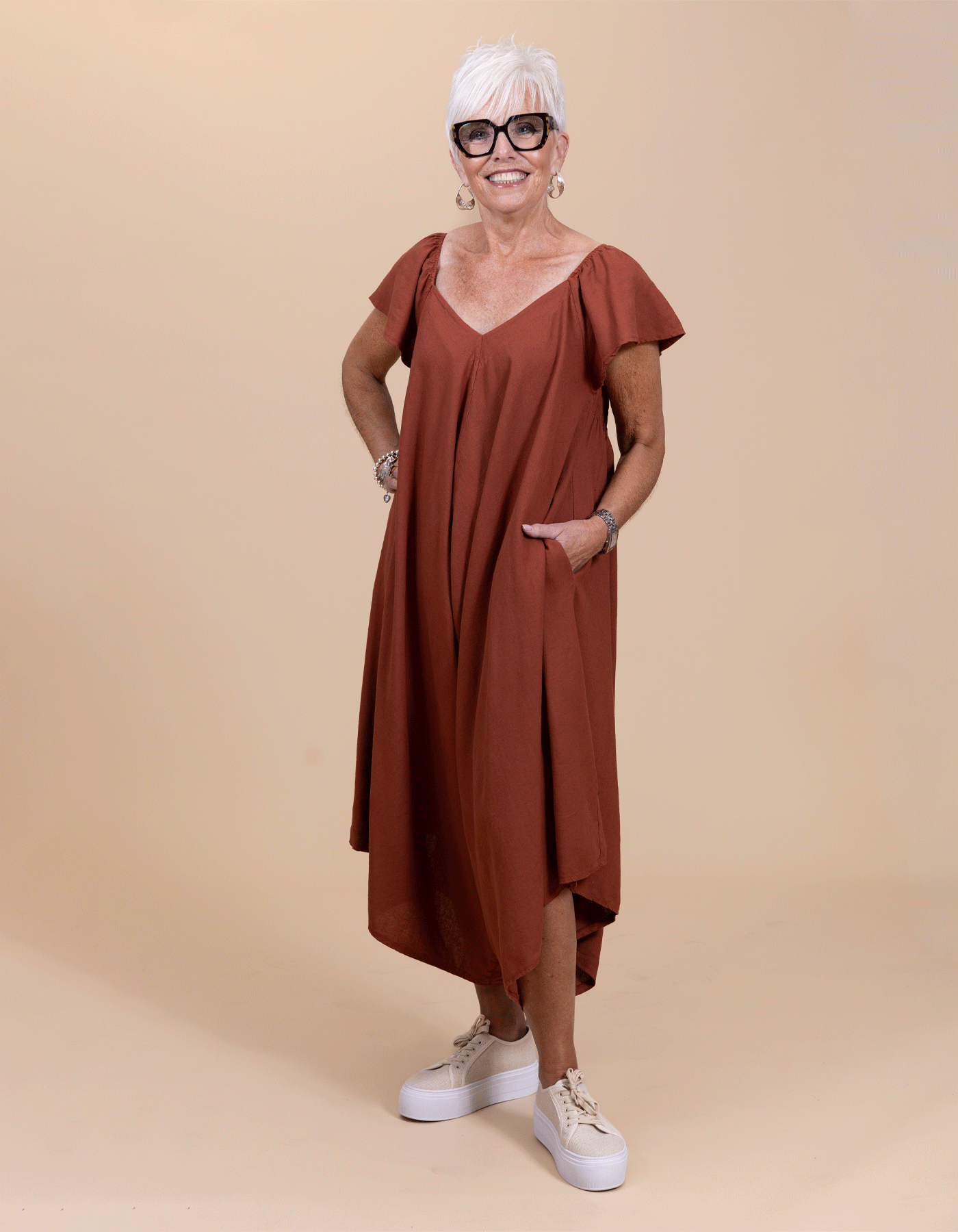 Tiziana One-Piece