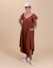 Tiziana One-Piece