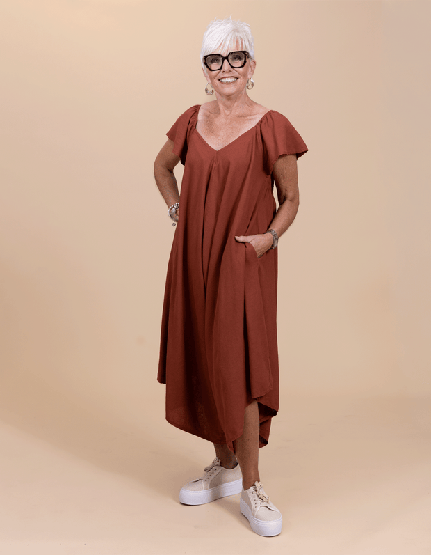 Tiziana One-Piece