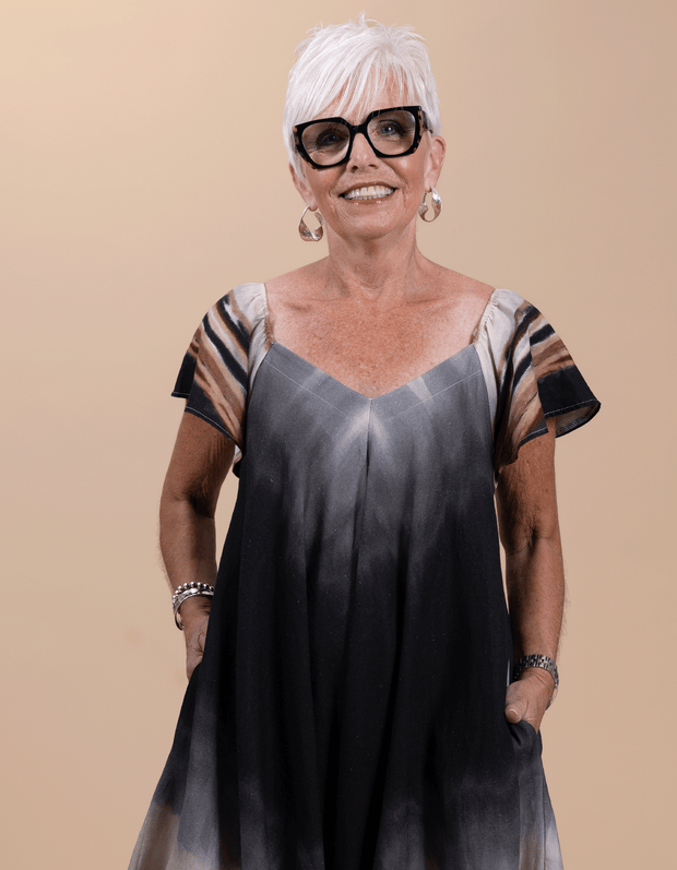 Tiziana One-Piece