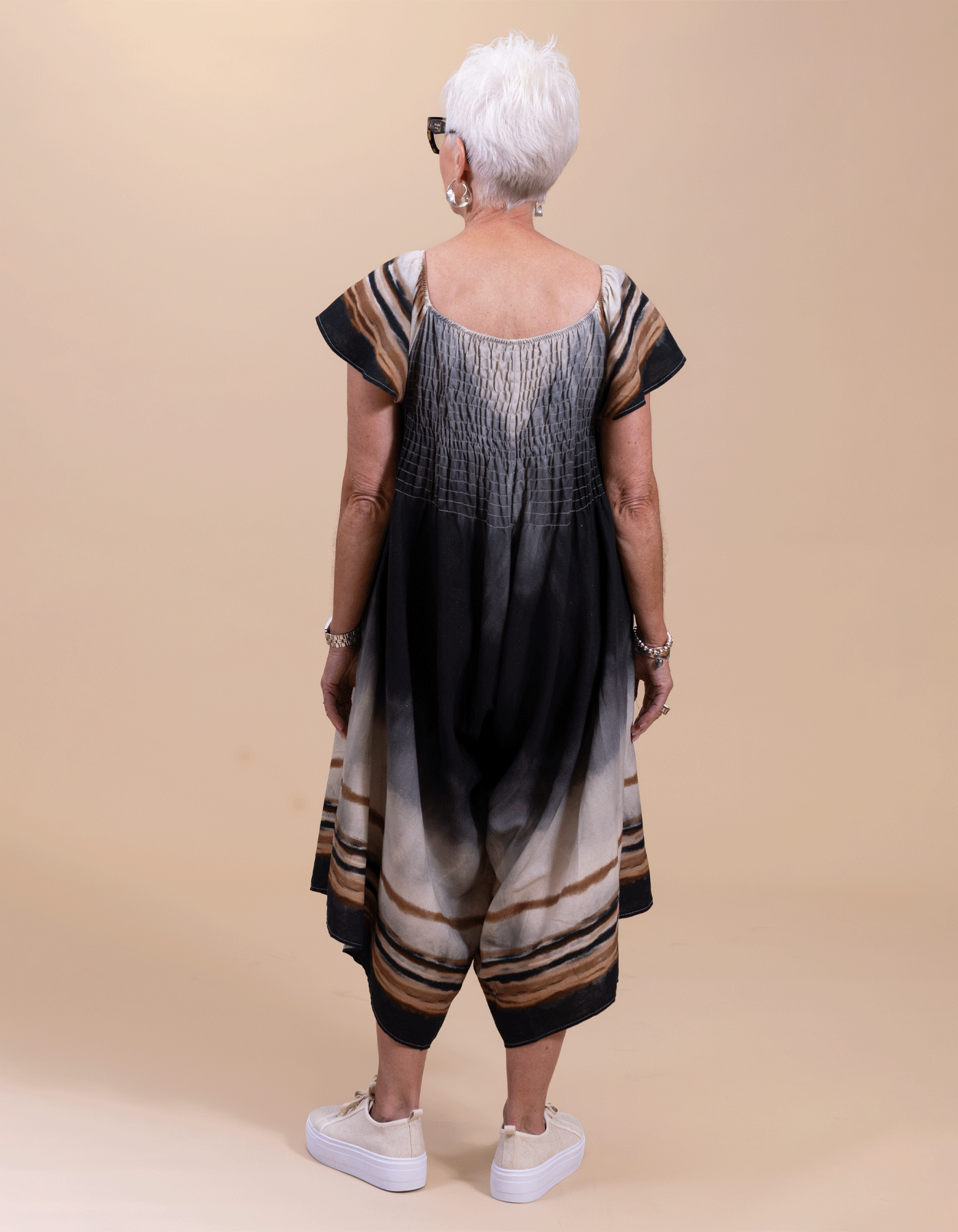 Tiziana One-Piece