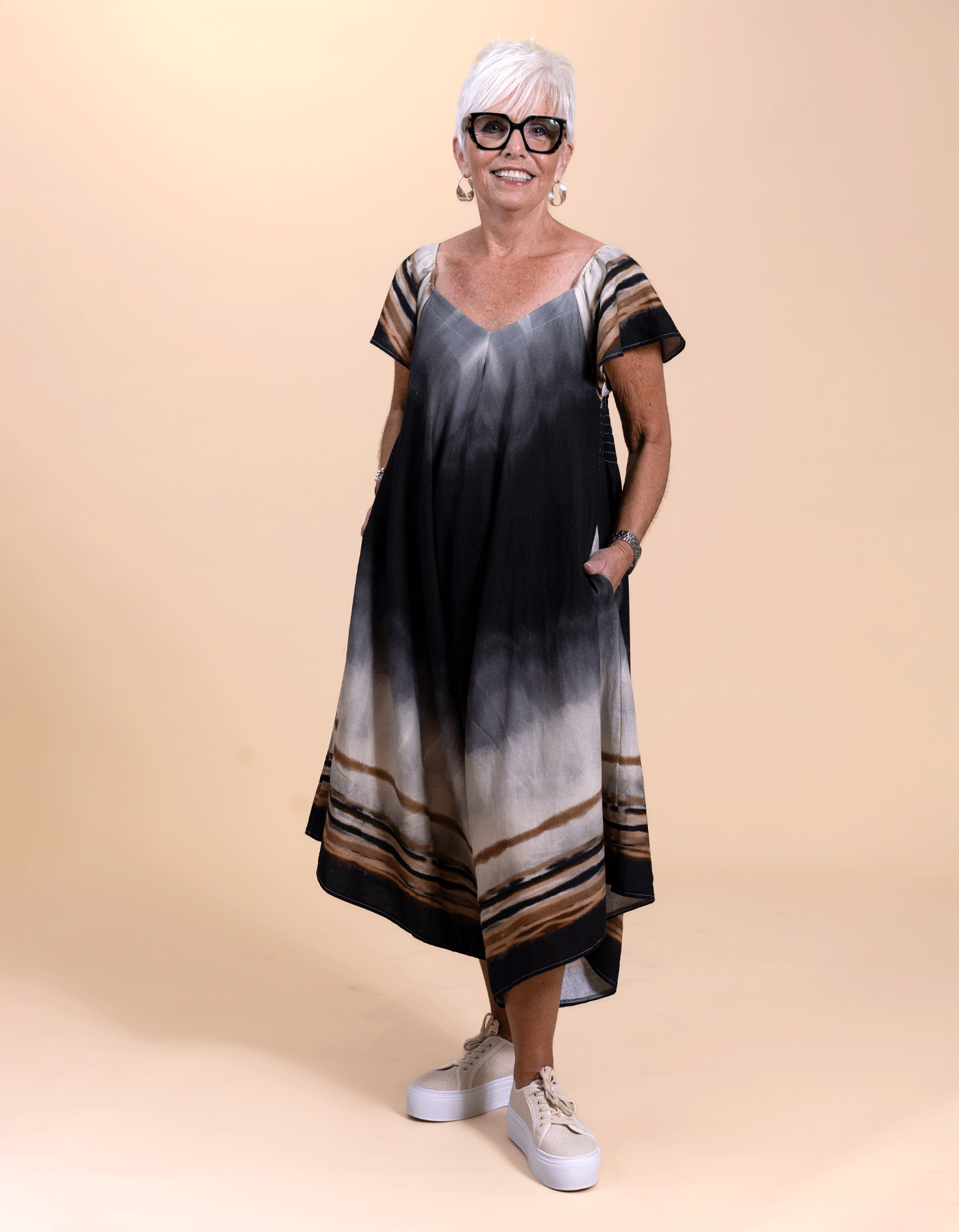 Tiziana One-Piece
