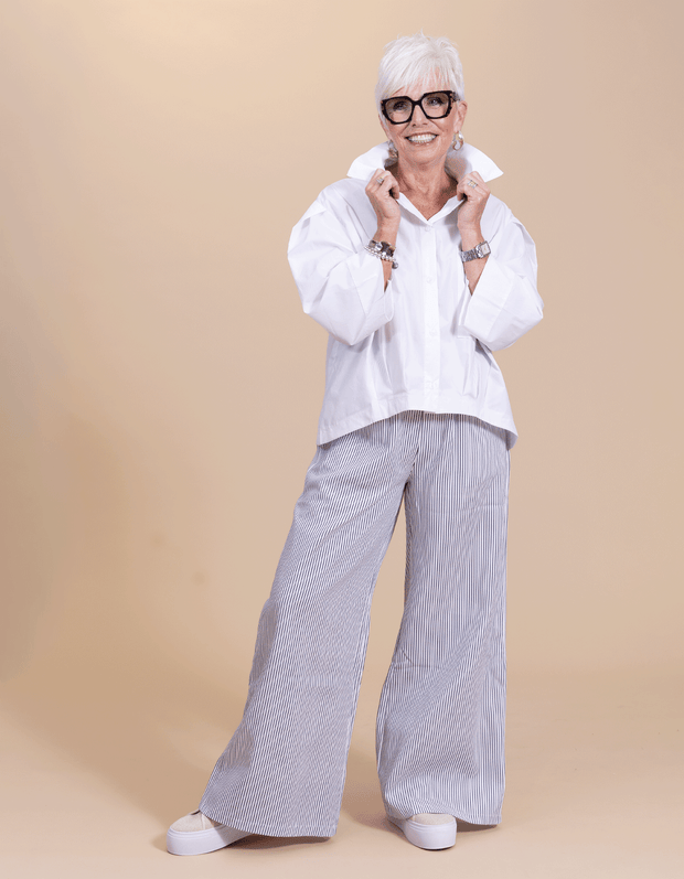 Bianca Bottega Pants