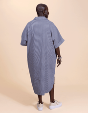 Castanga Bottega Shirtdress