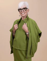 Pere Bottega Jacket