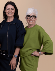 Arezzo Bottega Sweater