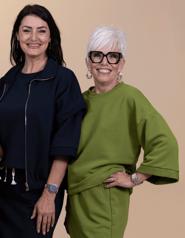Arezzo Bottega Sweater