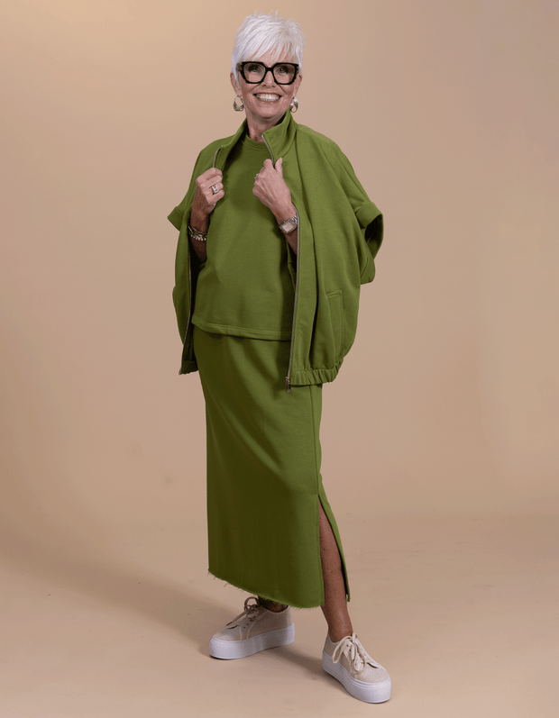 Pere Bottega Jacket