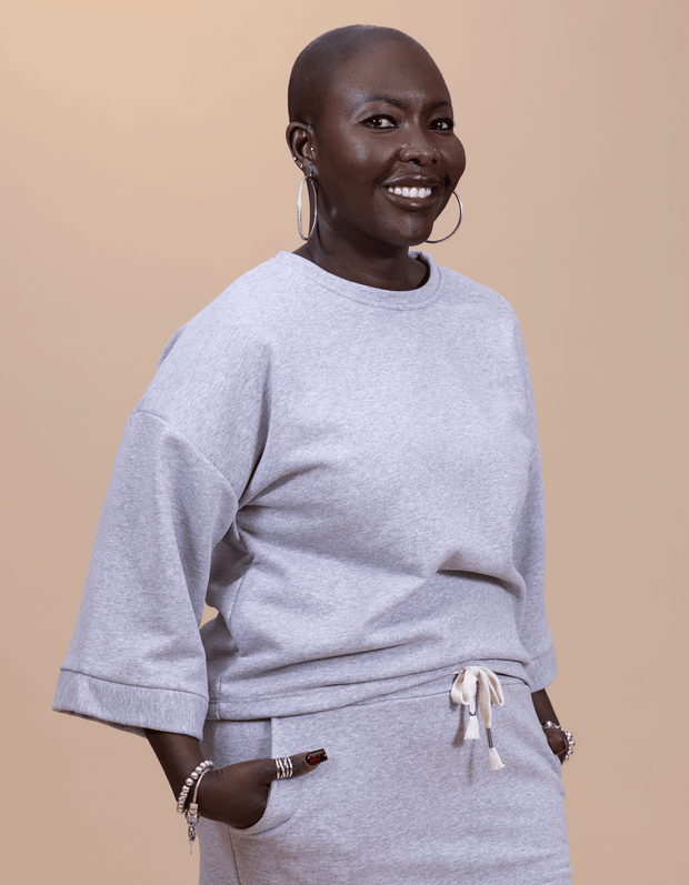 Arezzo Bottega Sweater