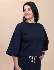 Arezzo Bottega Sweater