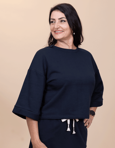 Arezzo Bottega Sweater