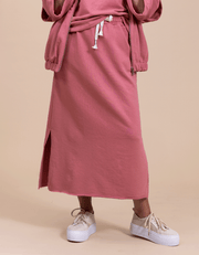 Mercante Bottega Skirt