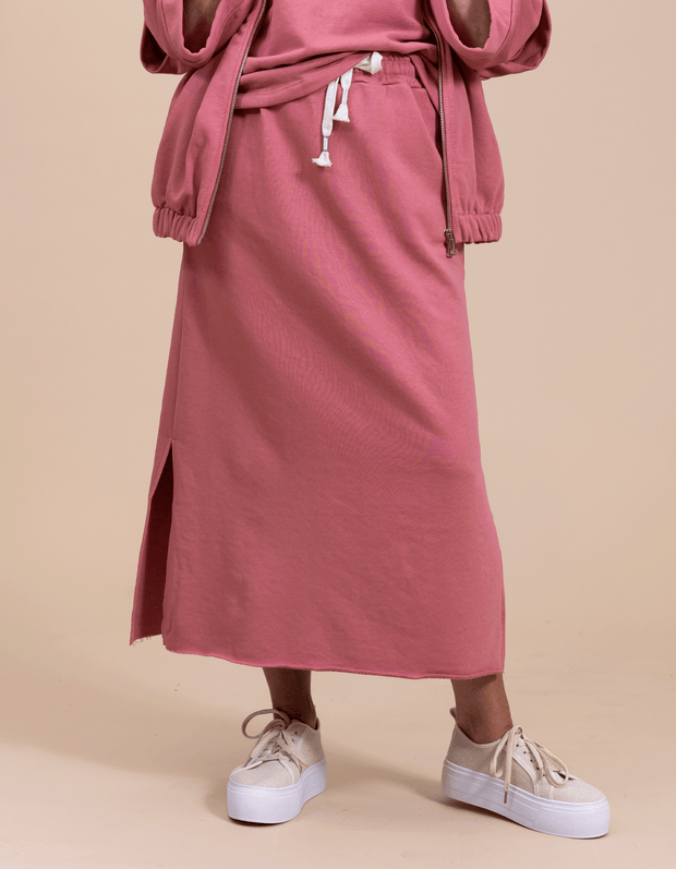 Mercante Bottega Skirt