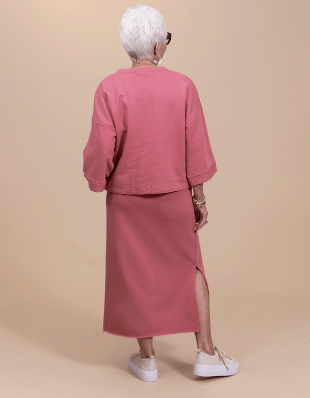 Arezzo Bottega Sweater
