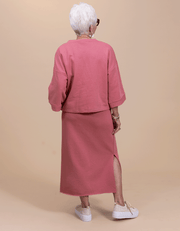 Mercante Bottega Skirt