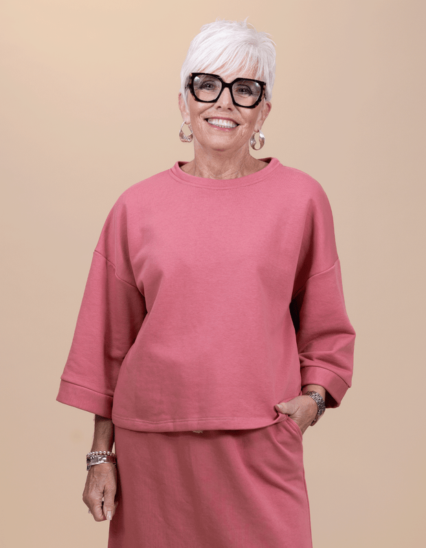 Arezzo Bottega Sweater
