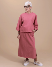 Arezzo Bottega Sweater