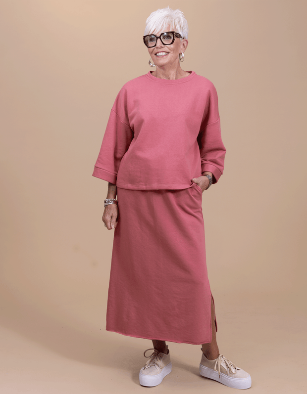 Arezzo Bottega Sweater