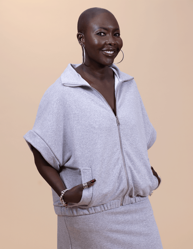 Pere Bottega Jacket