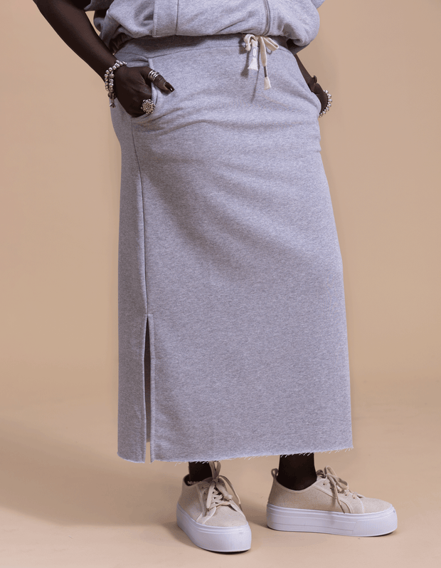 Mercante Bottega Skirt