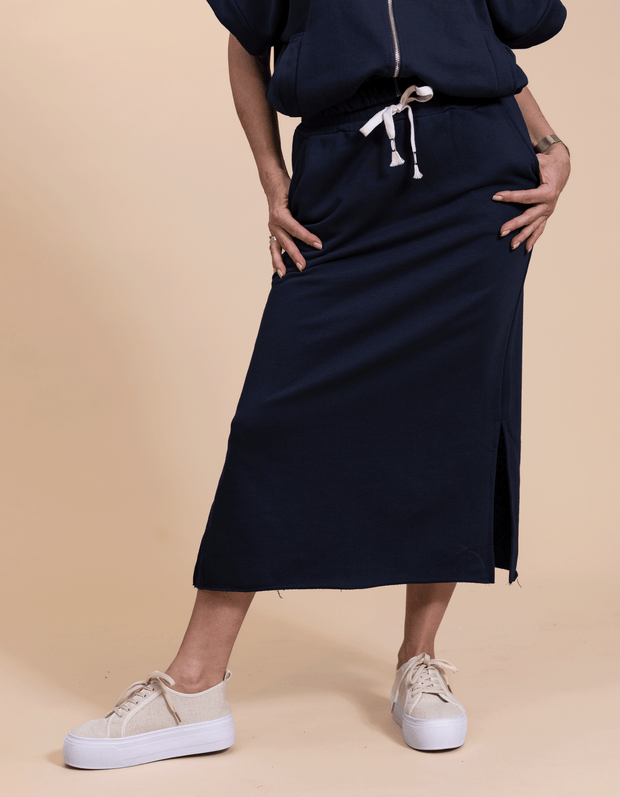 Mercante Bottega Skirt