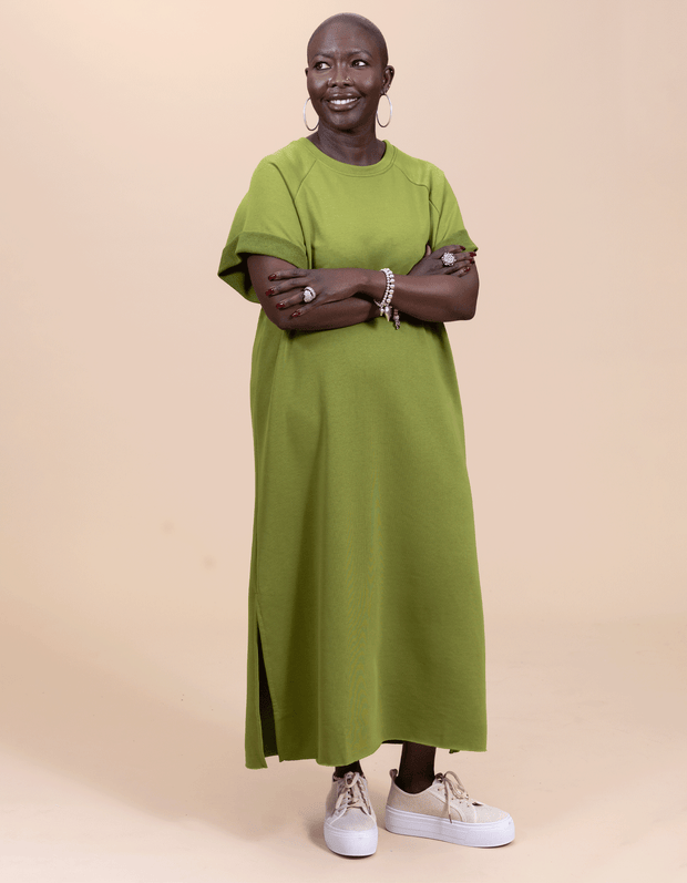 Siena Bottega Dress