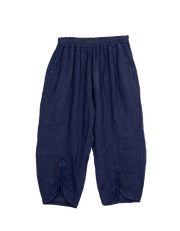Alessandra Linen Bottoms