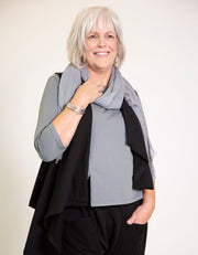 Carmenta Cotton Top