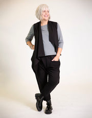 Carmenta Cotton Top