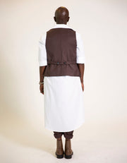 Jana Cotton Dress