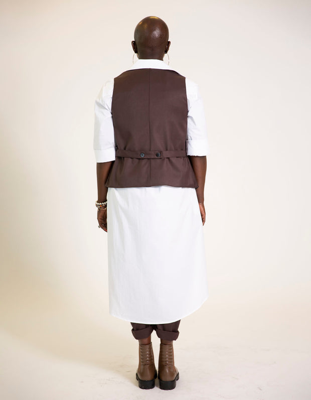 Jana Cotton Dress