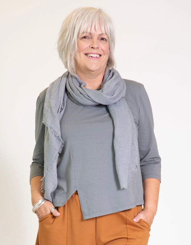 Gai Cotton Top