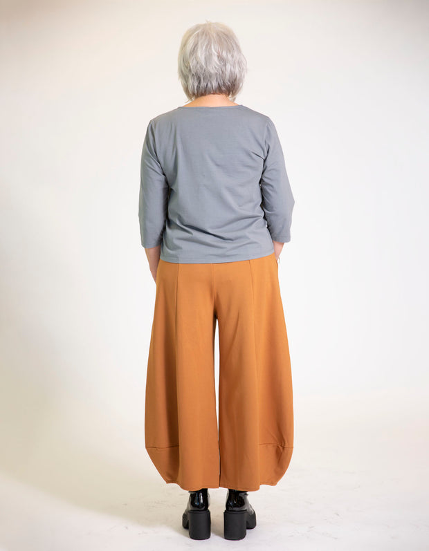 Gai Cotton Top