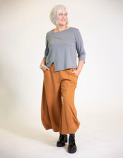 Gai Cotton Top