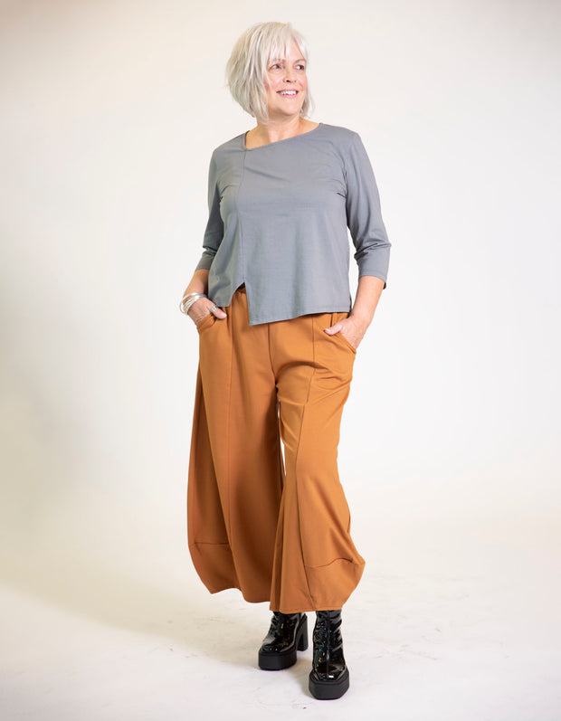 Gai Cotton Top