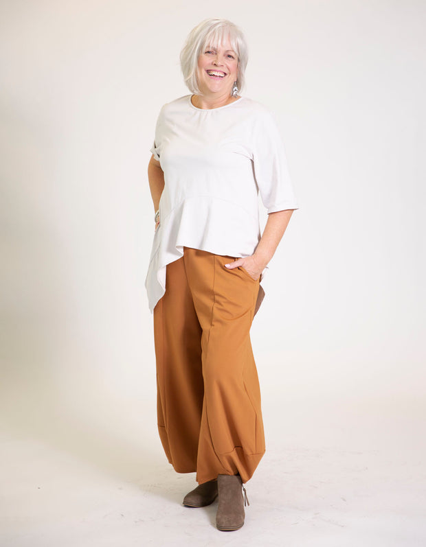 Aileas Cotton Top
