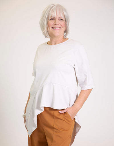 Aileas Cotton Top