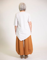 Aileas Cotton Top