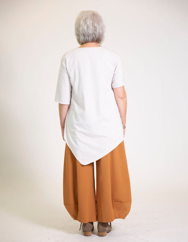 Aileas Cotton Top