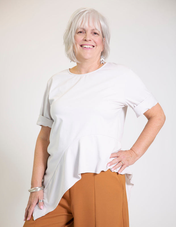 Aileas Cotton Top