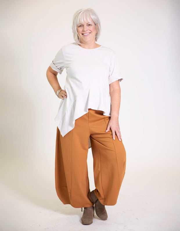 Aileas Cotton Top