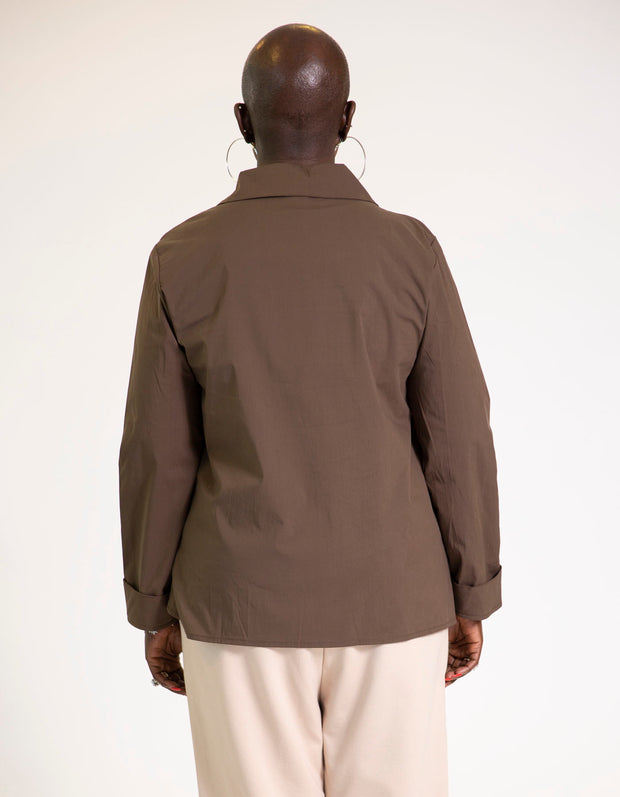 Armida Cotton Top