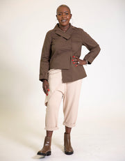 Armida Cotton Top
