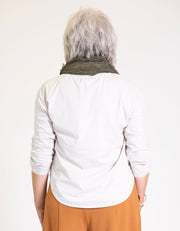 Brisa Cotton Top