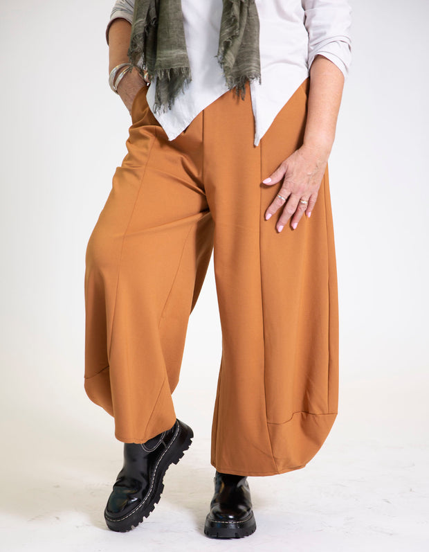 Rhoma Palazzo Pants