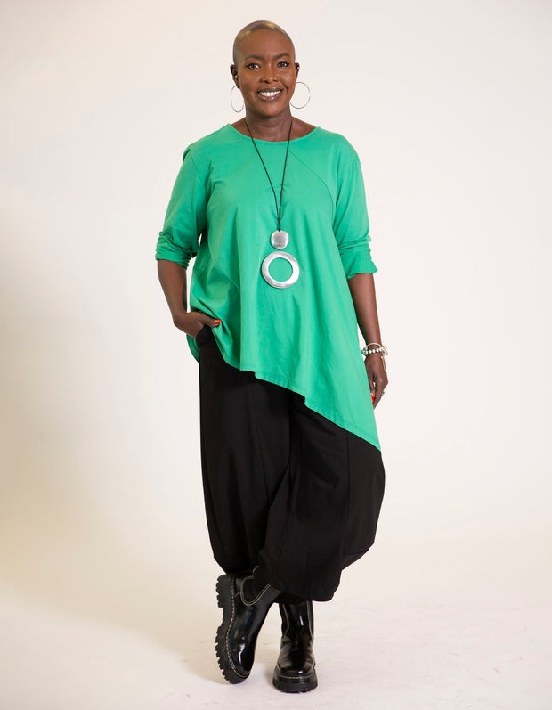Fortuna Asymmetrical Top
