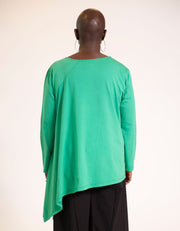 Fortuna Asymmetrical Top