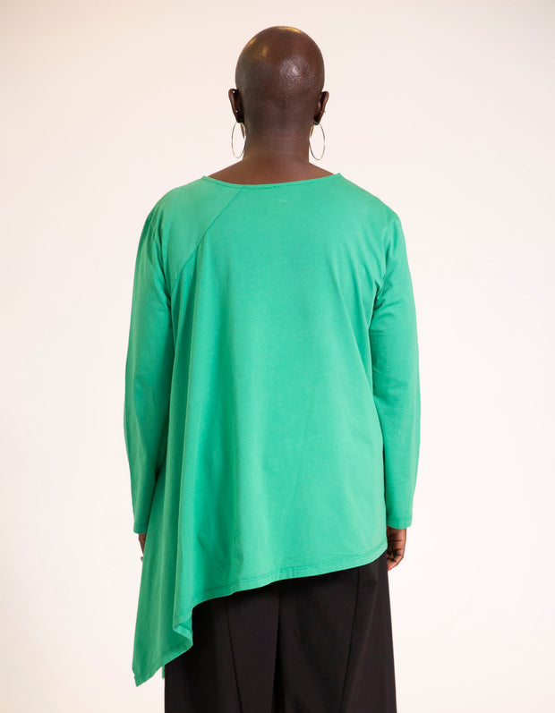Fortuna Asymmetrical Top