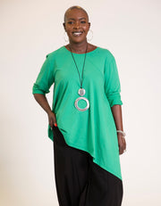 Fortuna Asymmetrical Top